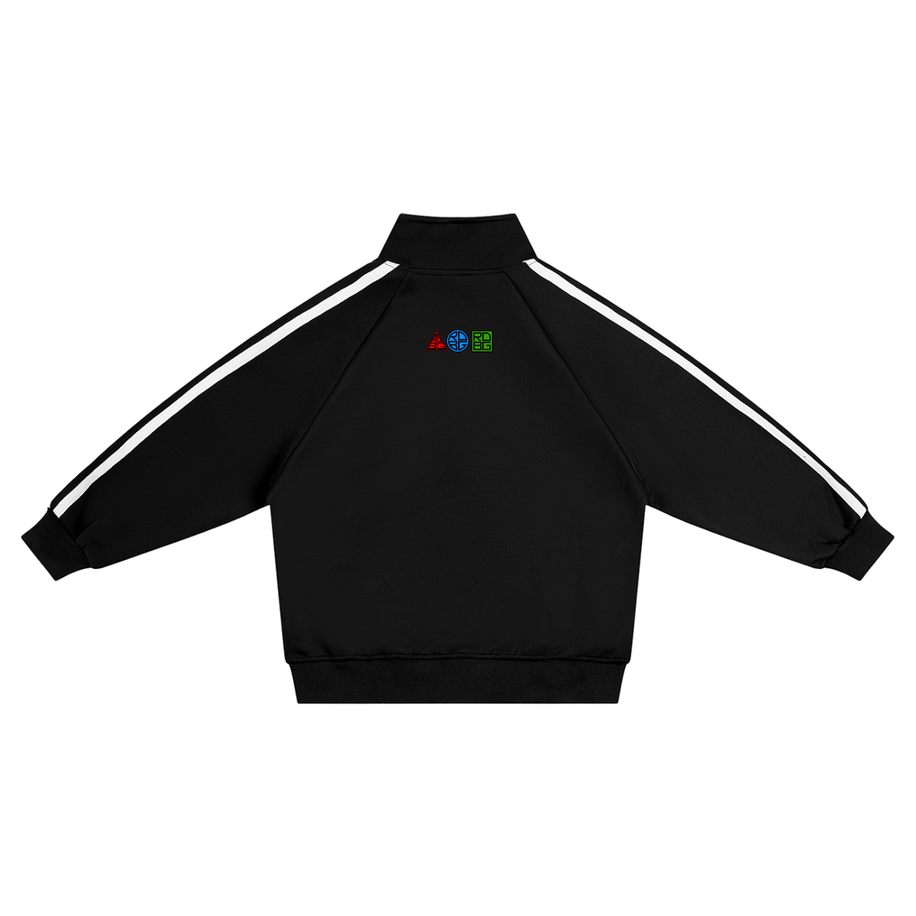 RBDG Bubs RGB Trackjacket