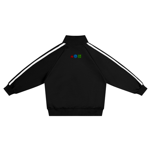 RBDG Bubs RGB Trackjacket