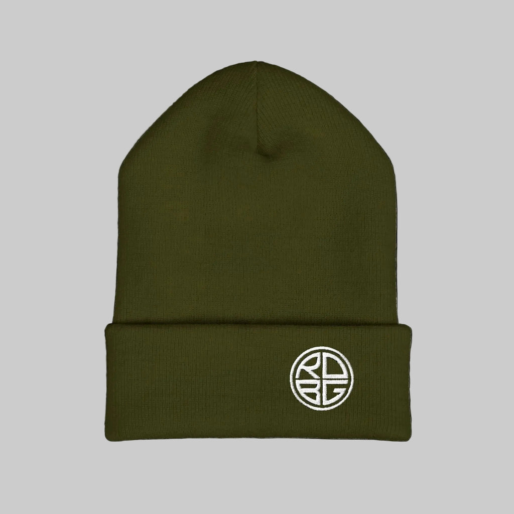 RBDG Classic Skullcap