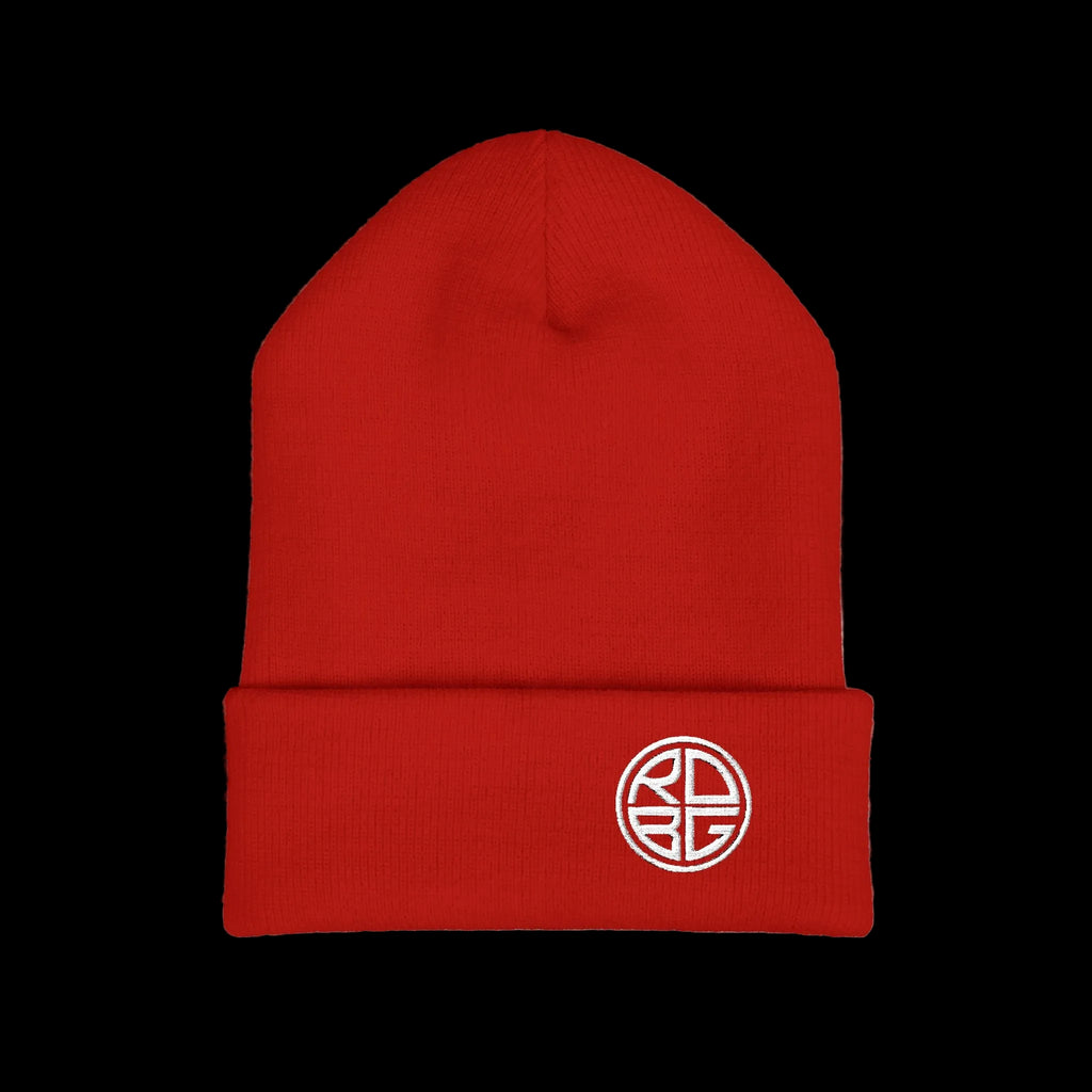 RBDG Classic Skullcap