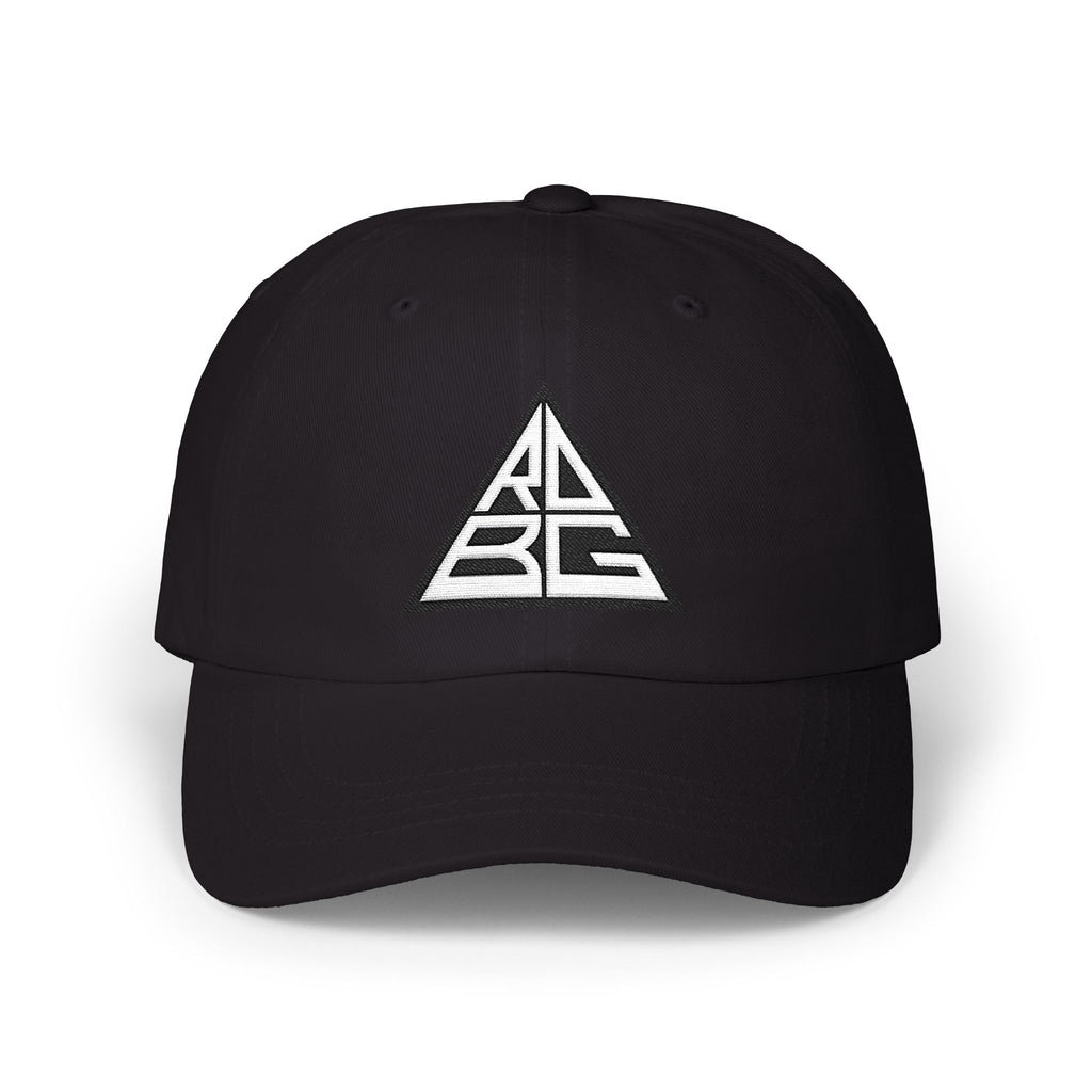 RBDG Classic Dad Cap