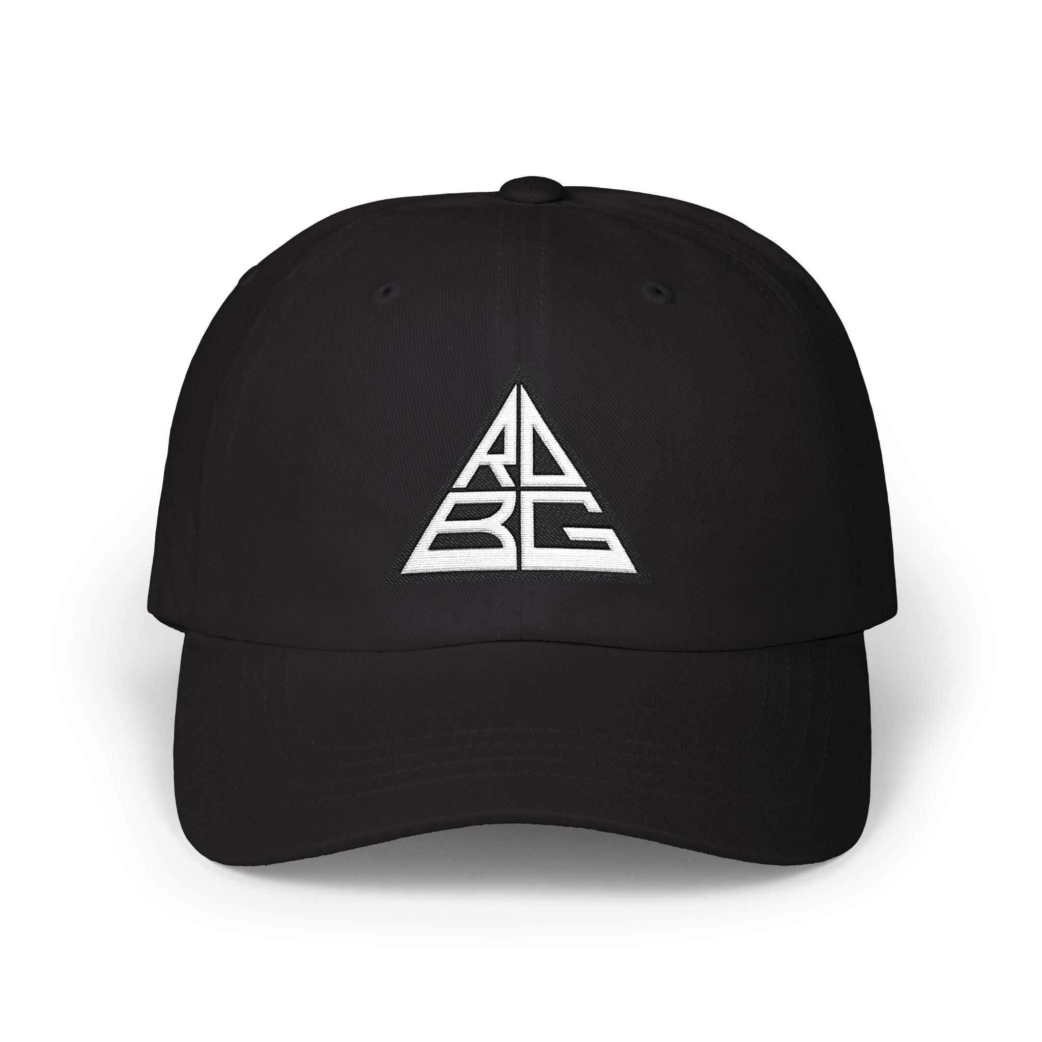 RBDG Classic Dad Cap