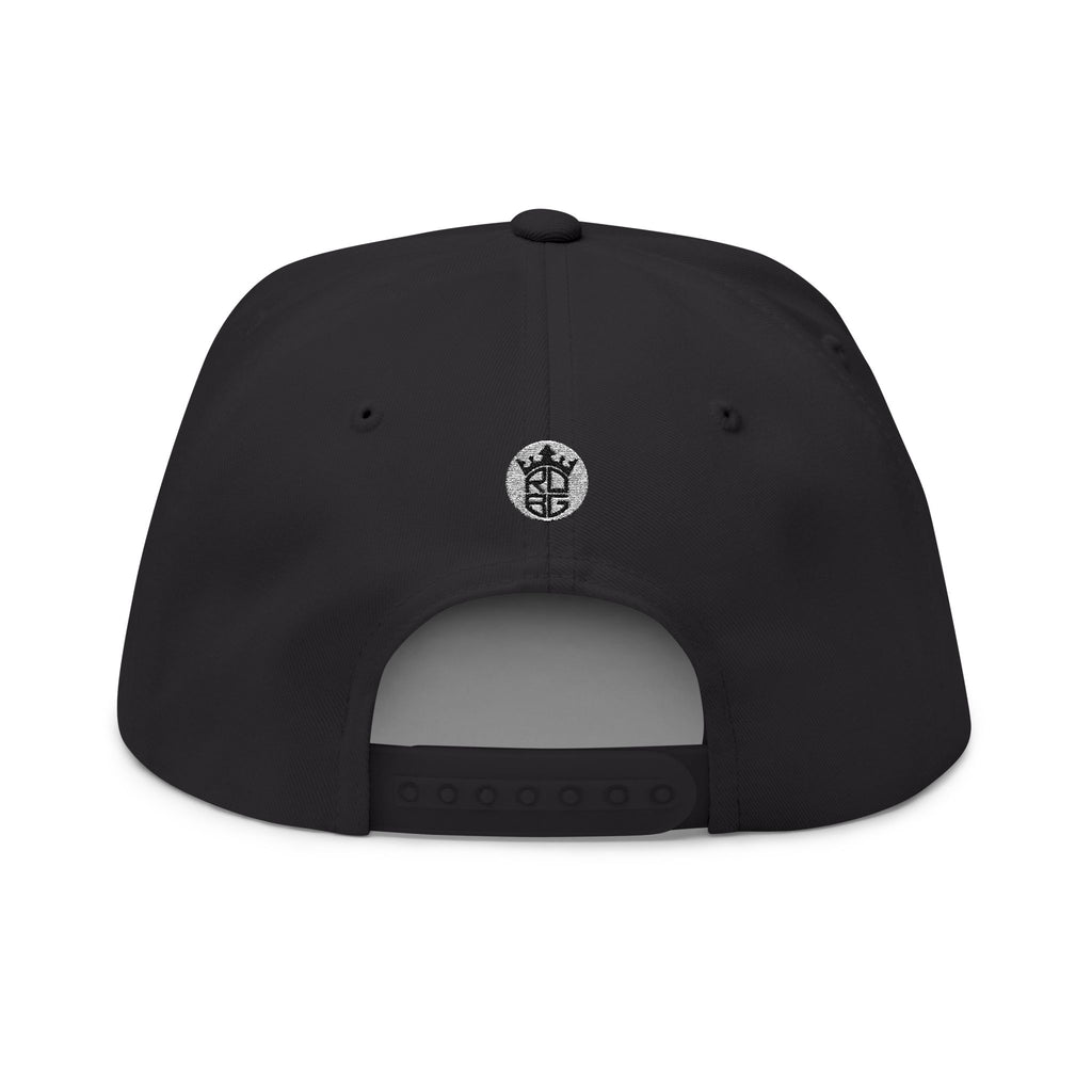 RBDG Royal Emblem Snapback