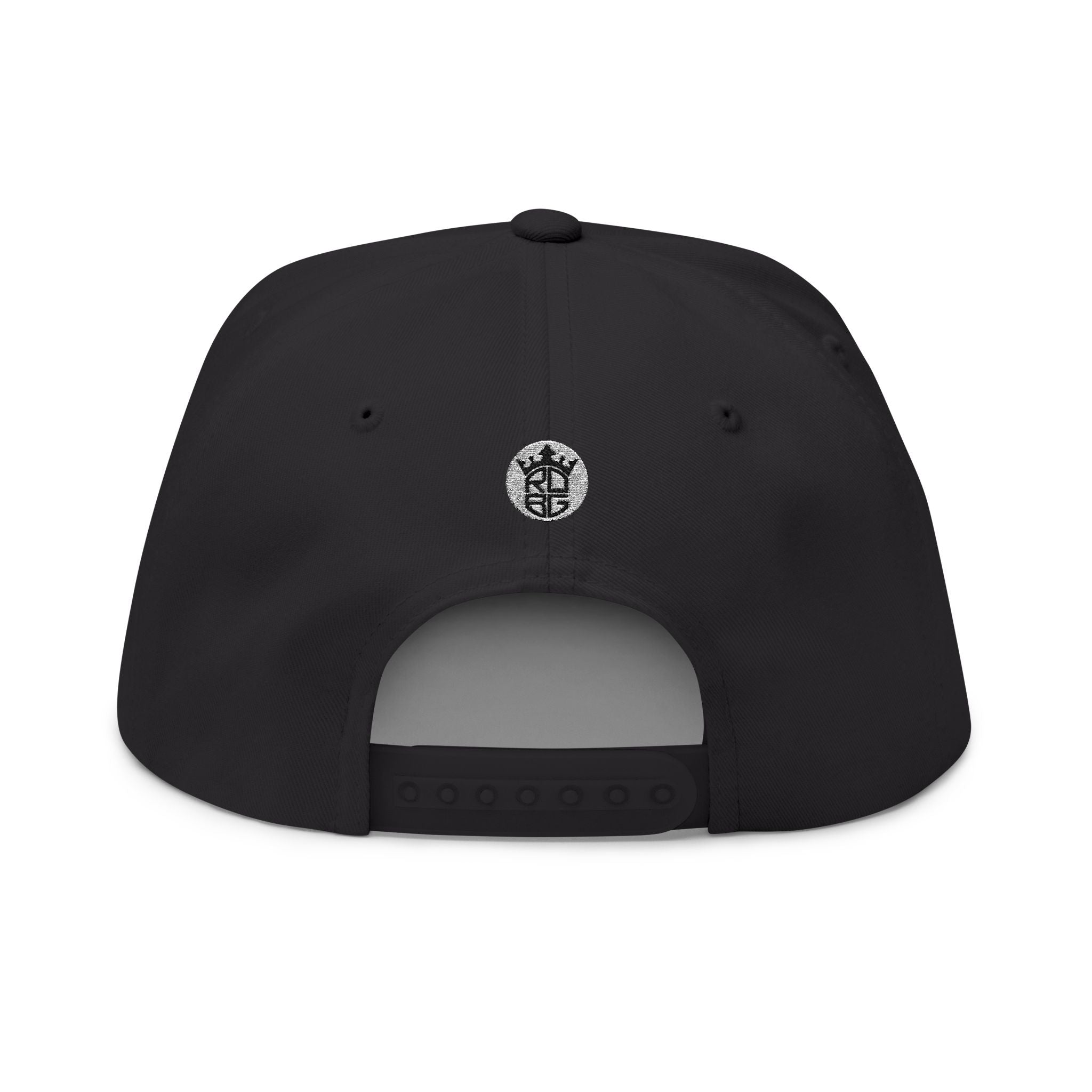RBDG Royal Emblem Snapback