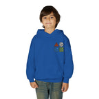 RBDG Bubs RGB Embroidered Hoodie