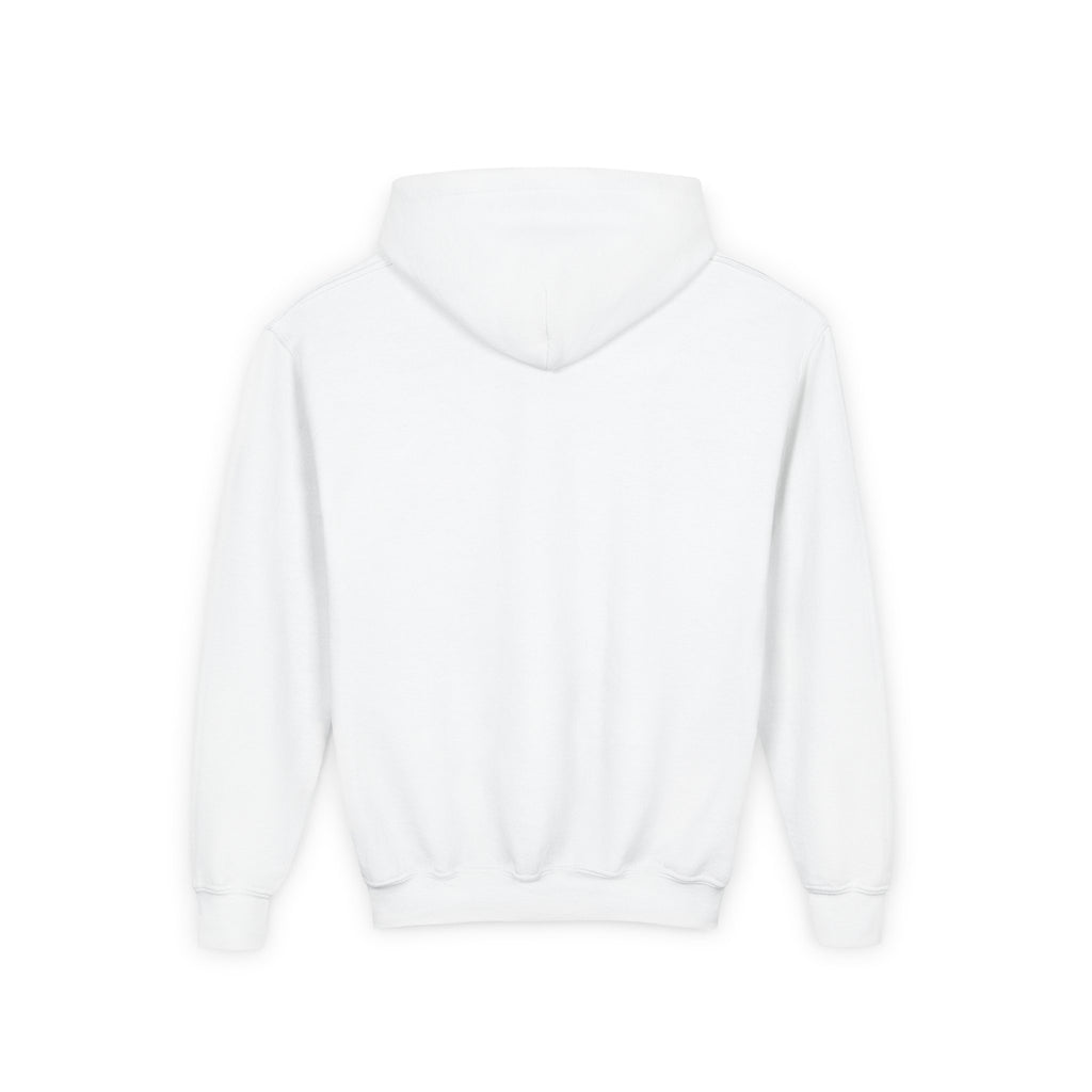 RBDG Bubs RGB Embroidered Hoodie