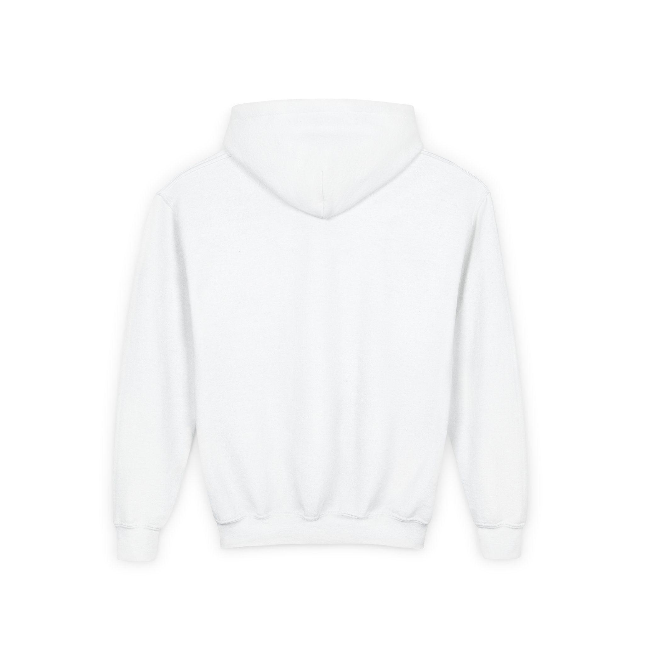 RBDG Bubs RGB Embroidered Hoodie