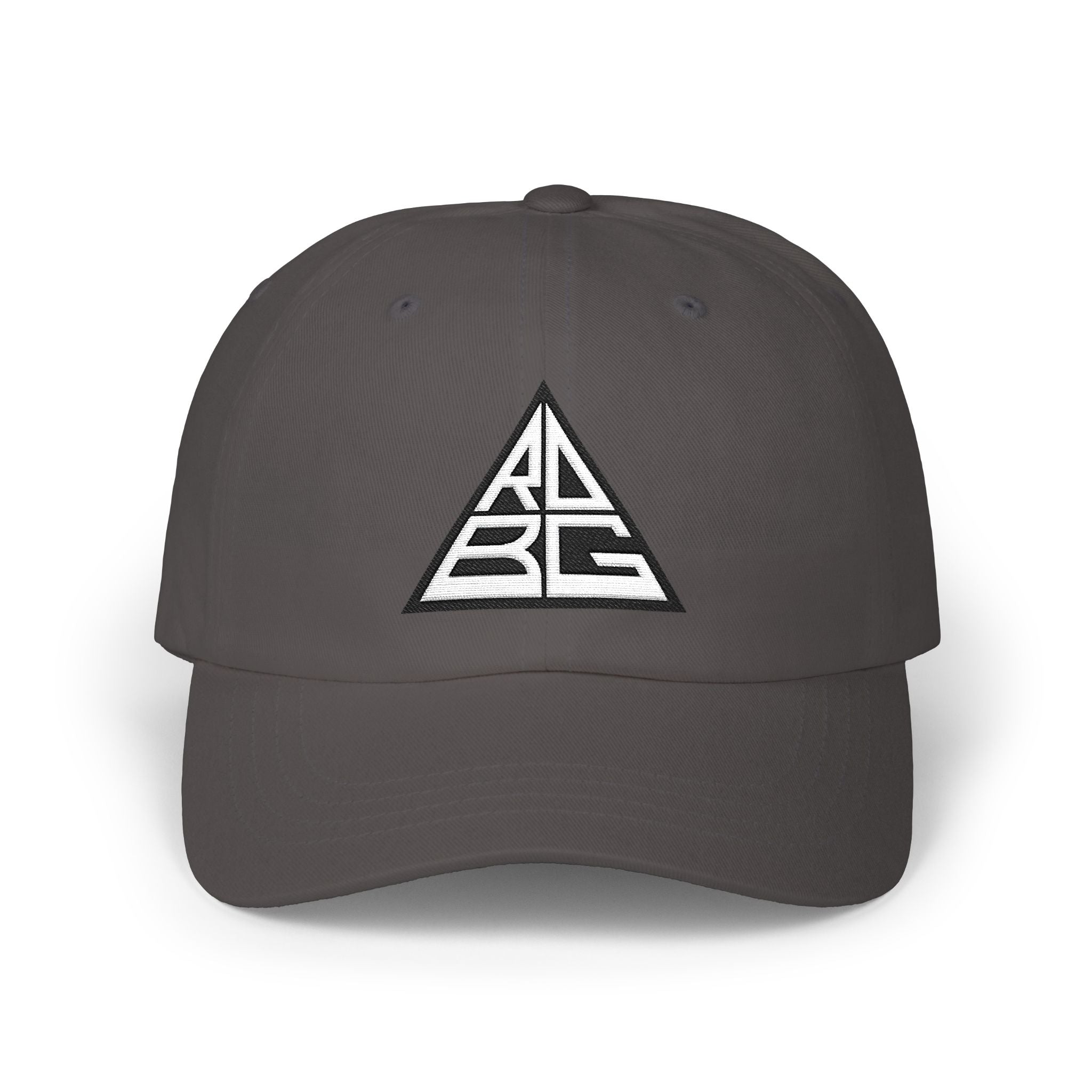 RBDG Classic Dad Cap