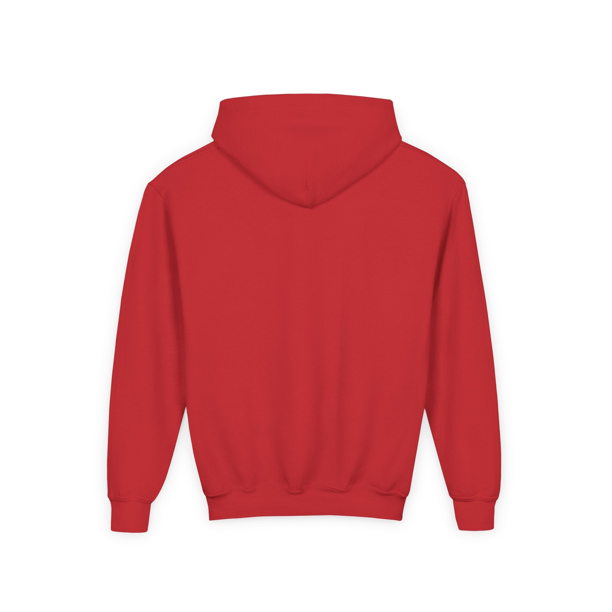 RBDG Bubs RGB Embroidered Hoodie