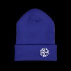 RBDG Classic Skullcap