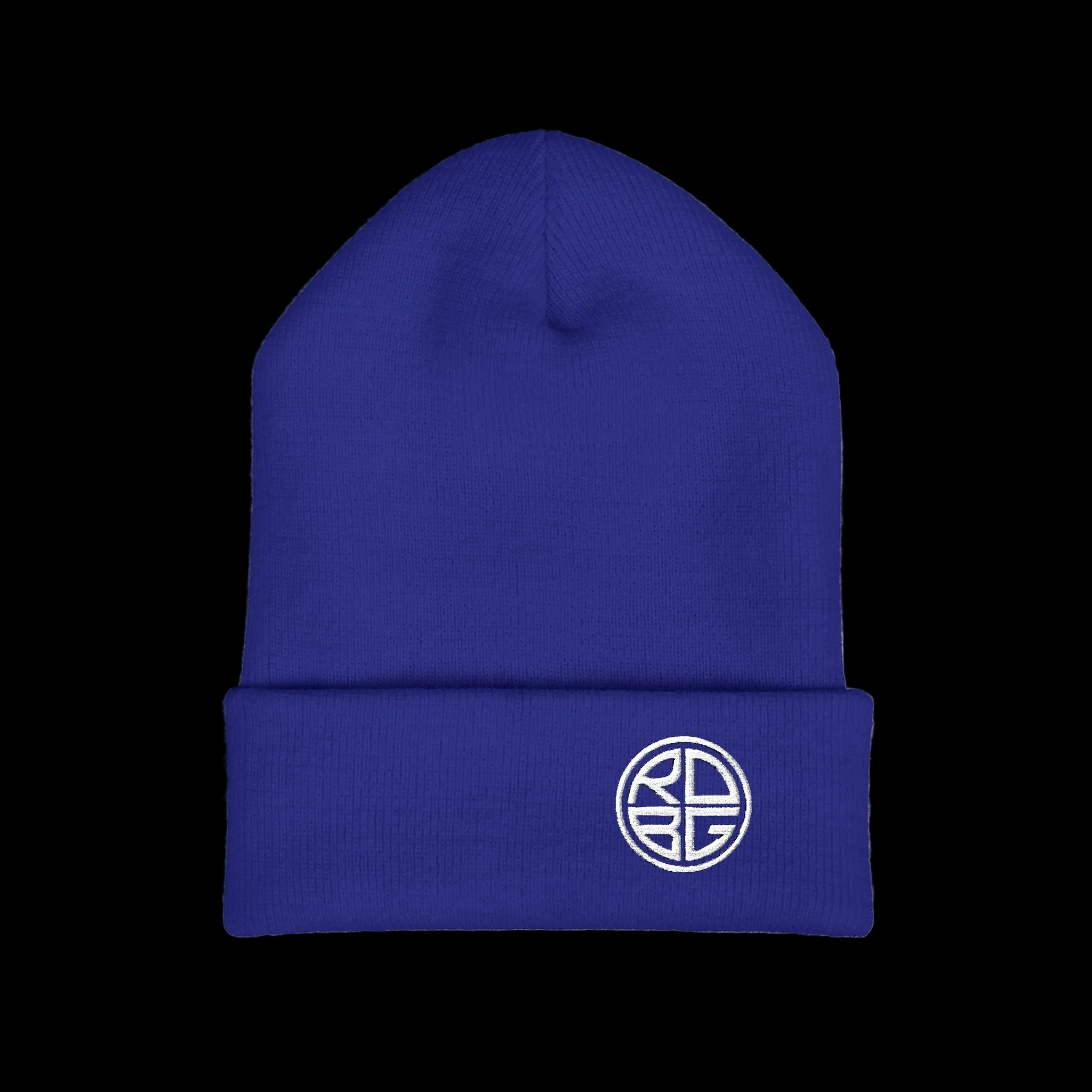 RBDG Classic Skullcap