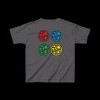 RBDG Bubs Quad Logo Tee