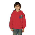 RBDG Bubs RGB Embroidered Hoodie