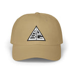 RBDG Classic Dad Cap