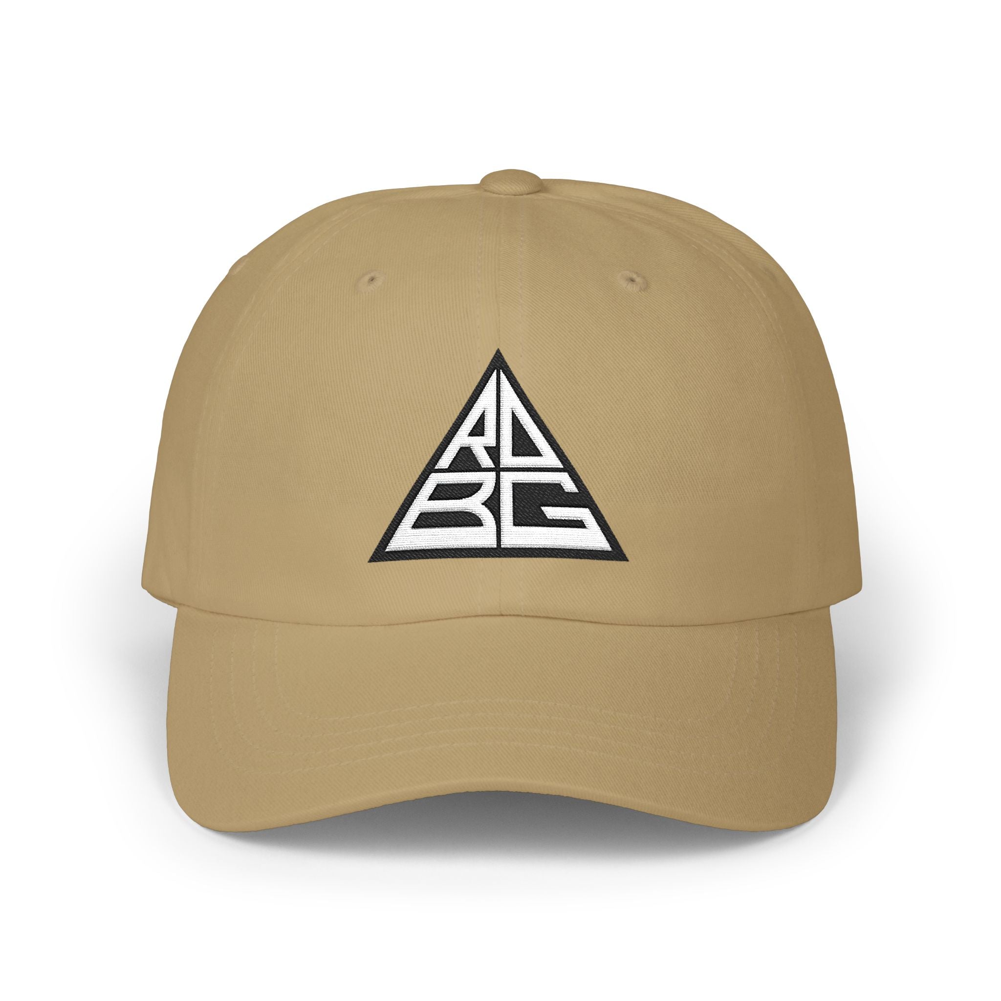 RBDG Classic Dad Cap