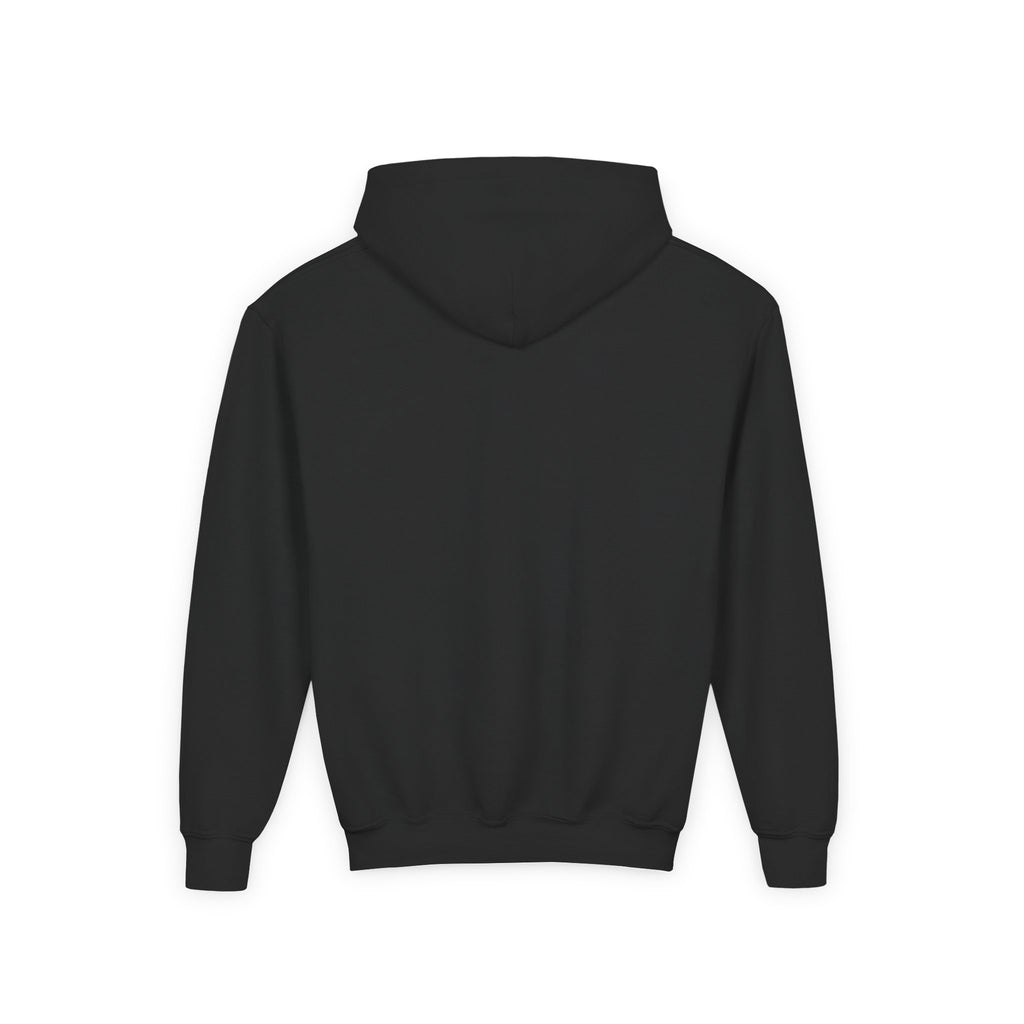 RBDG Bubs RGB Embroidered Hoodie