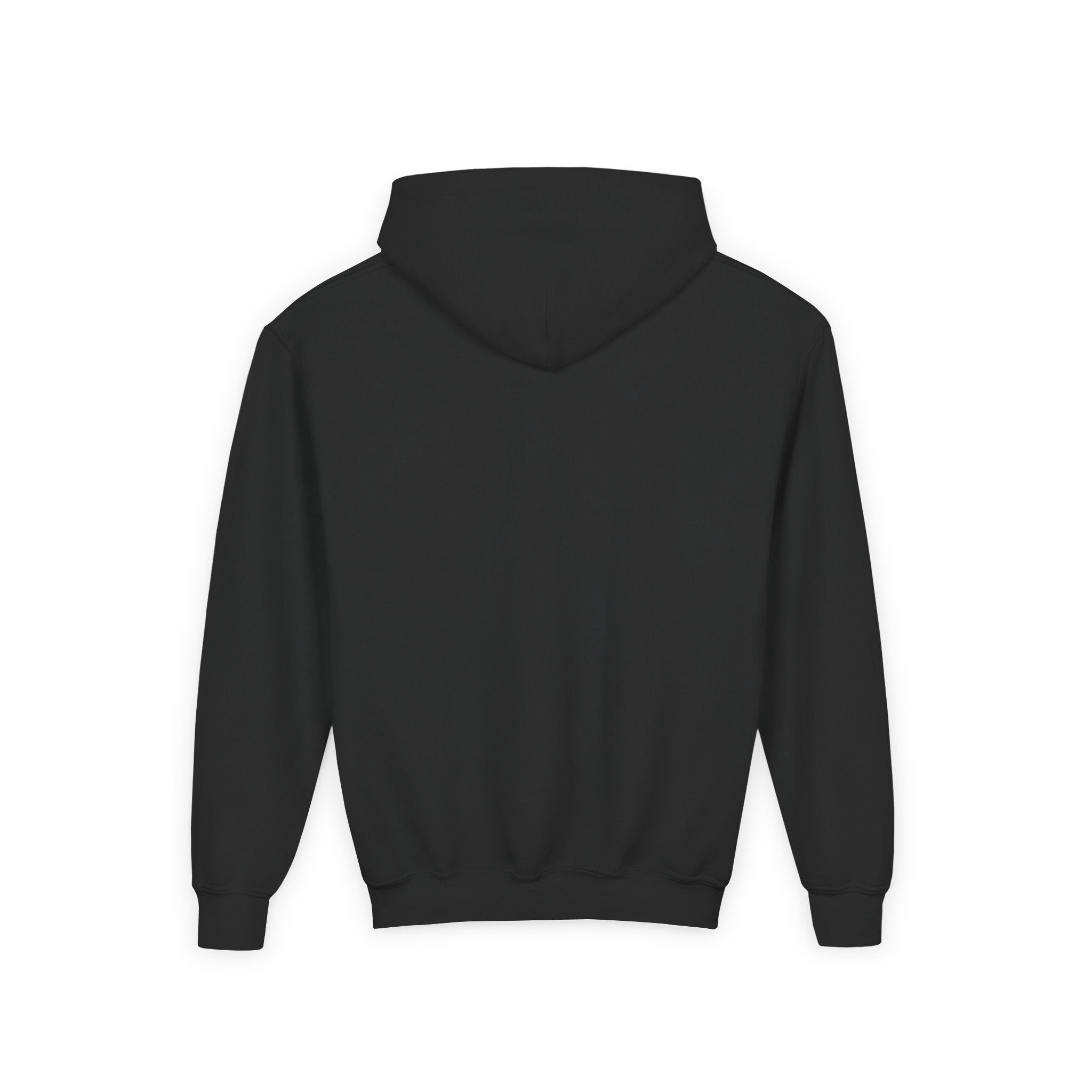RBDG Bubs RGB Embroidered Hoodie