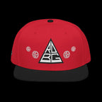 RBDG Classic Snapback