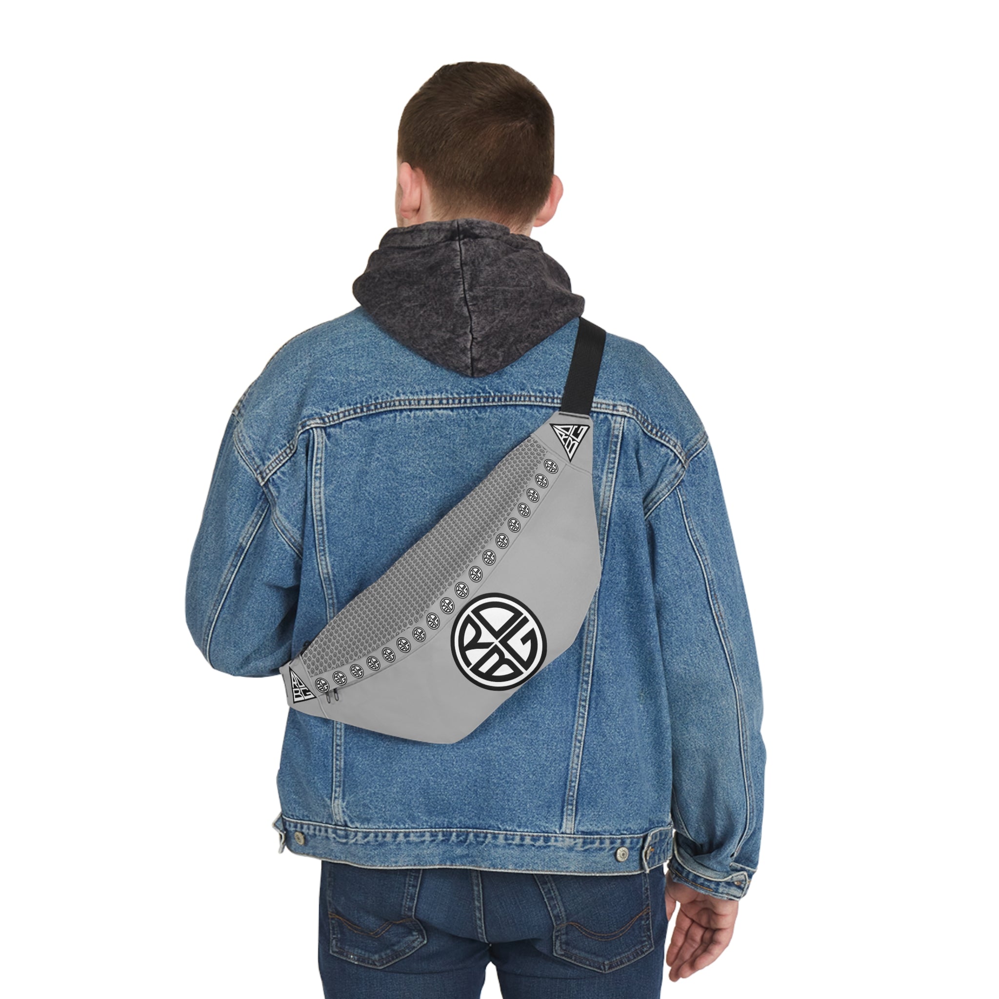 RBDG Essential Strap Bag