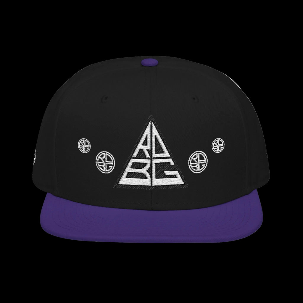 RBDG Classic Snapback