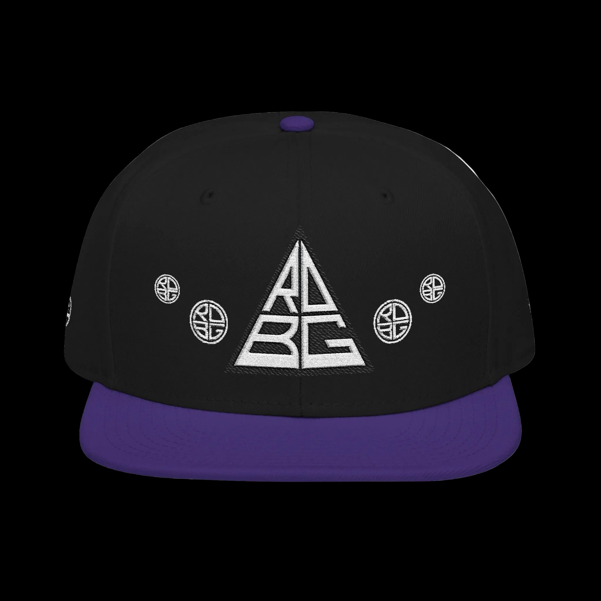 RBDG Classic Snapback