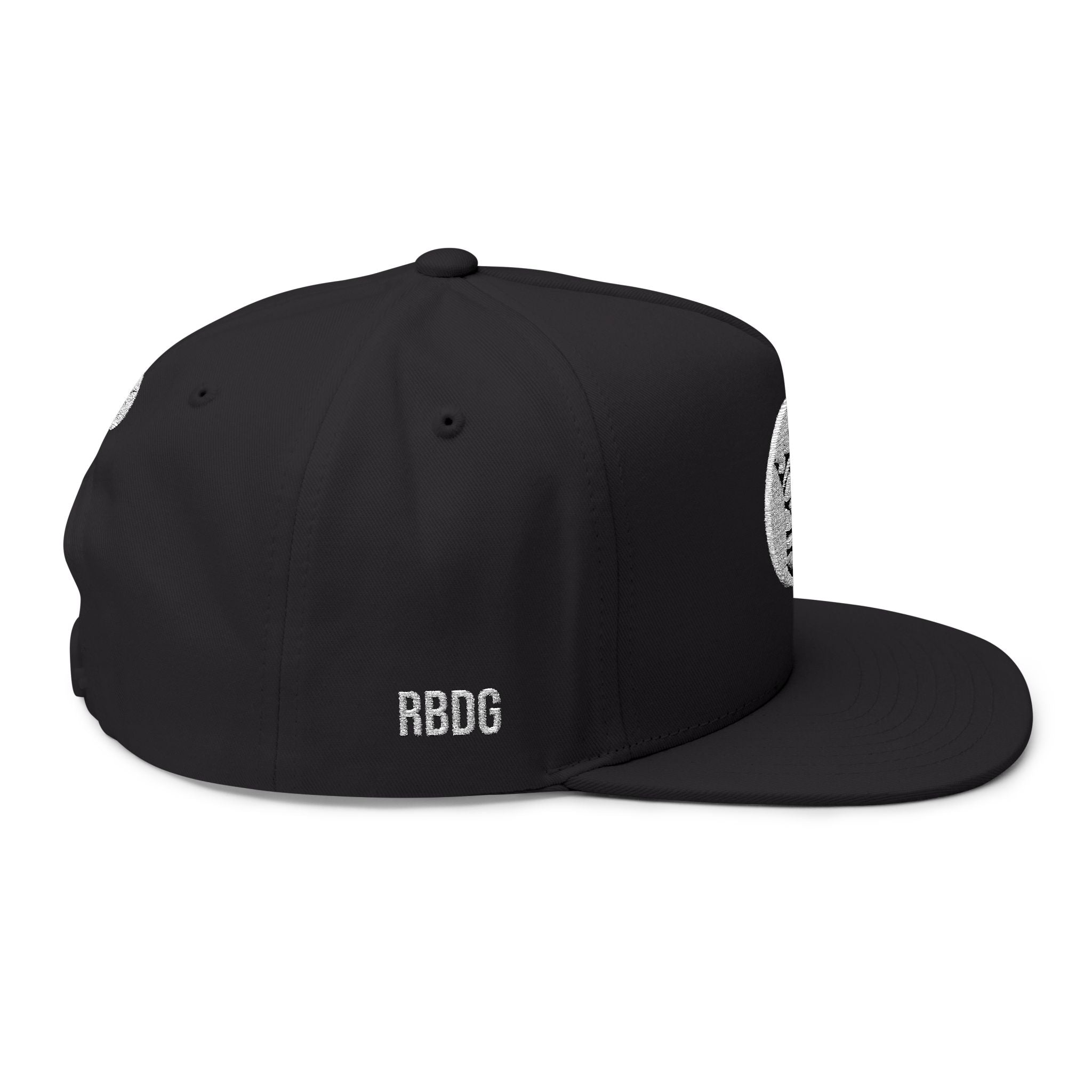 RBDG Royal Emblem Snapback