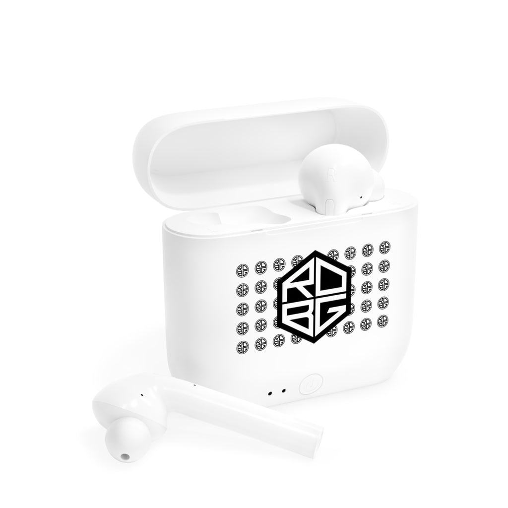 RBDG Wireless Earbuds