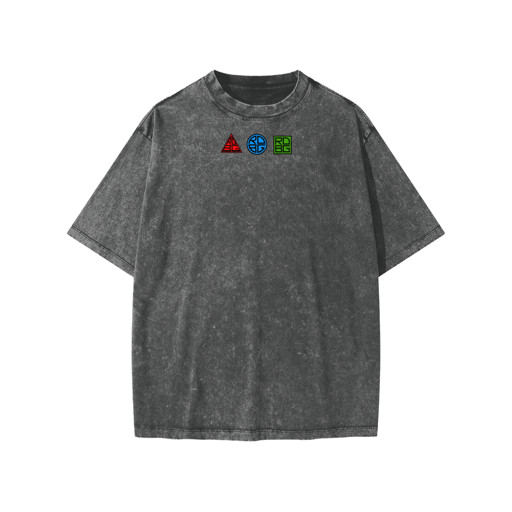 RBDG Bubs RGB Tee