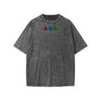 RBDG Bubs RGB Tee