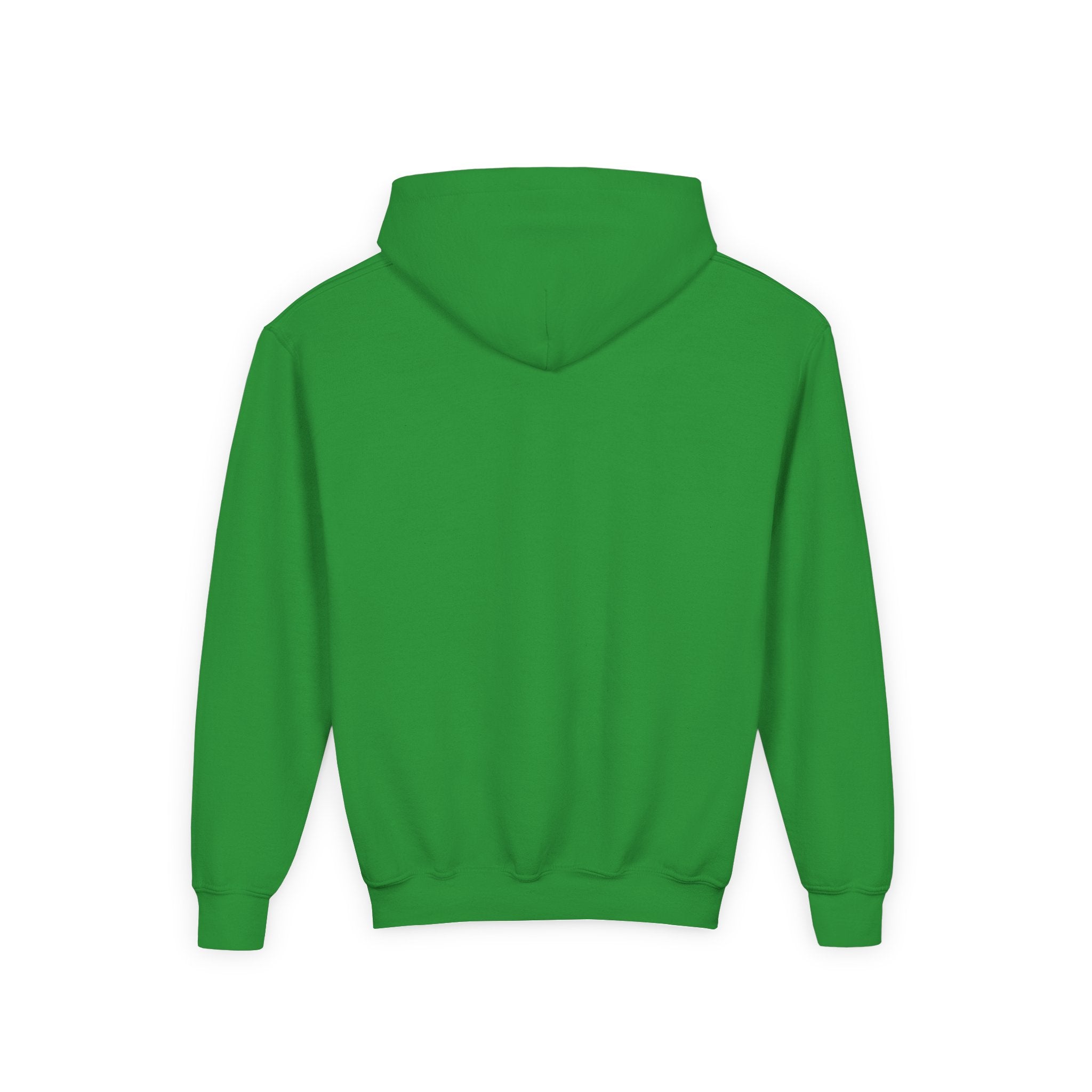 RBDG Bubs RGB Embroidered Hoodie
