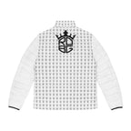 RBDG Royal Emblem Puffer Jacket
