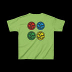 RBDG Bubs Quad Logo Tee