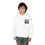 RBDG Bubs RGB Embroidered Hoodie