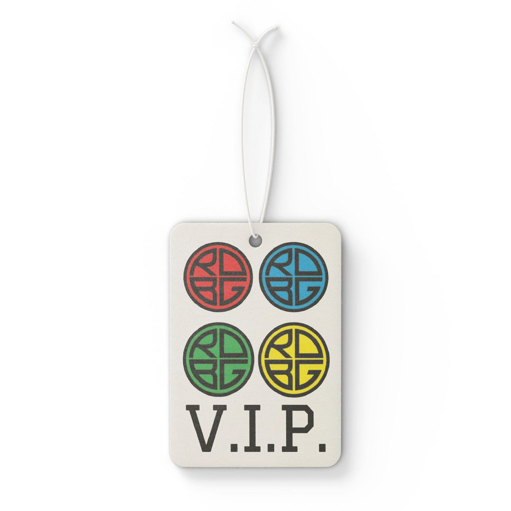 RBDG Car Air Freshener