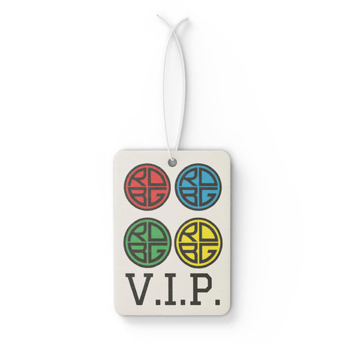 RBDG Car Air Freshener