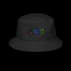 RBDG Bubs RGB Bucket Hat