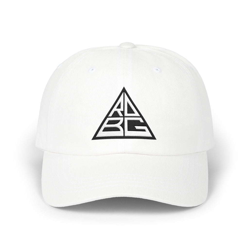 RBDG Classic Dad Cap