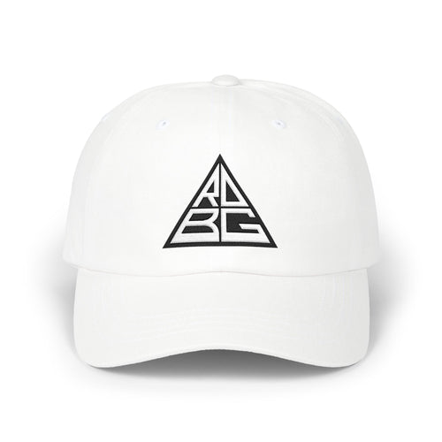 RBDG Classic Dad Cap