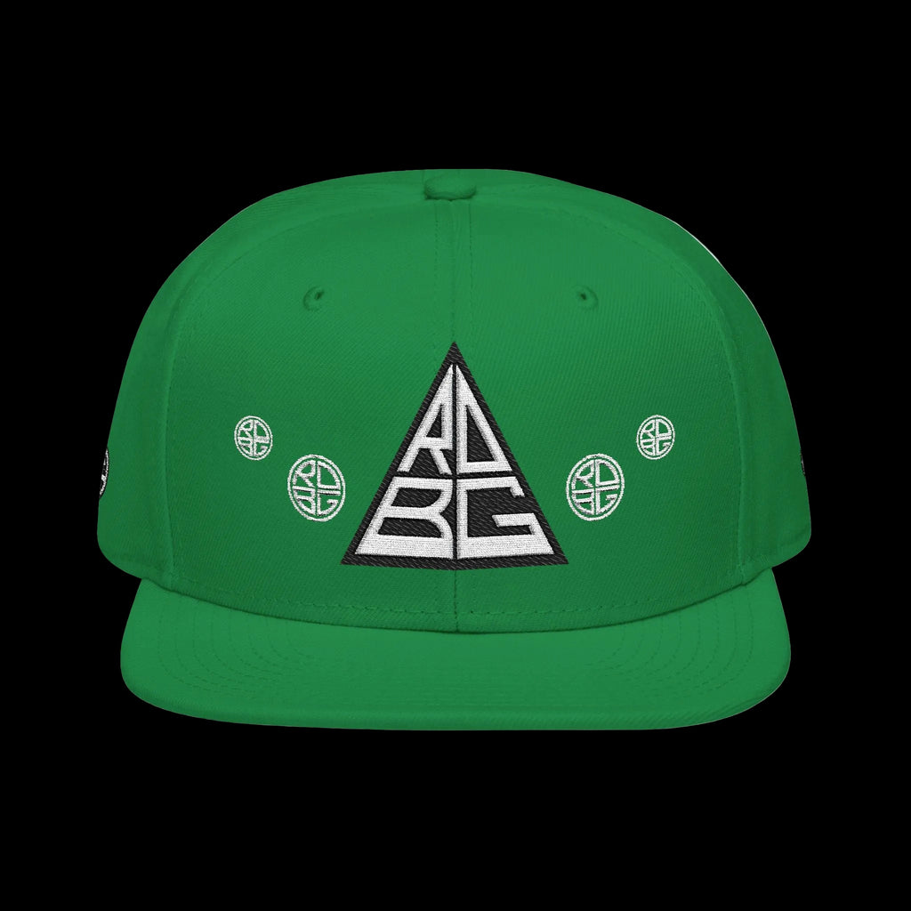 RBDG Classic Snapback