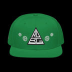 RBDG Classic Snapback