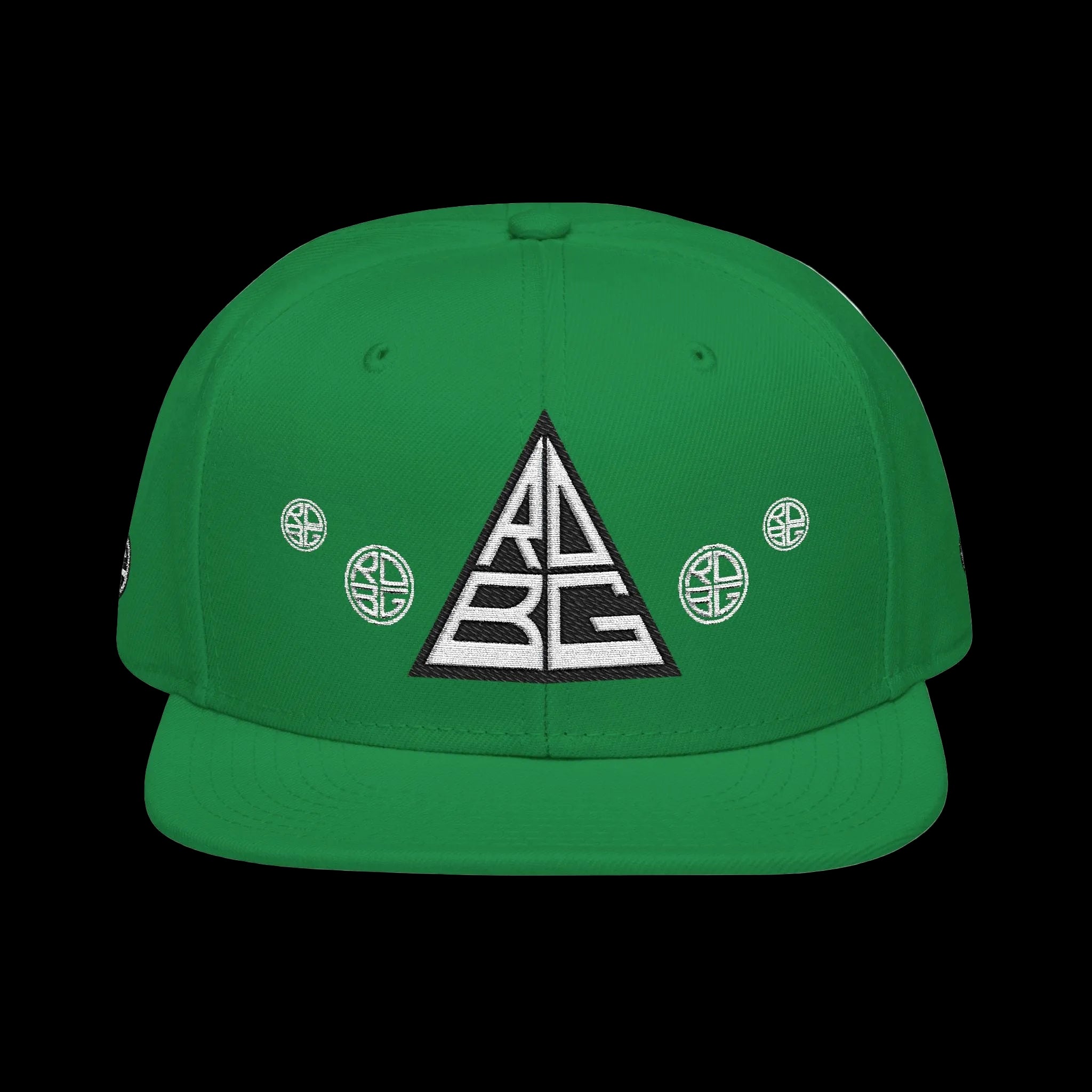RBDG Classic Snapback