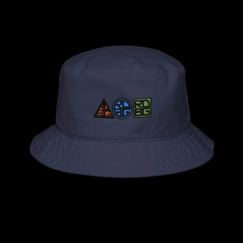 RBDG Bubs RGB Bucket Hat