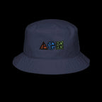 RBDG Bubs RGB Bucket Hat