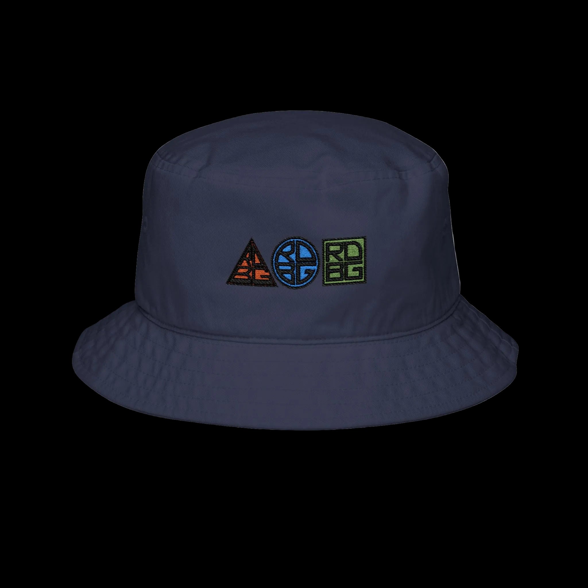 RBDG Bubs RGB Bucket Hat