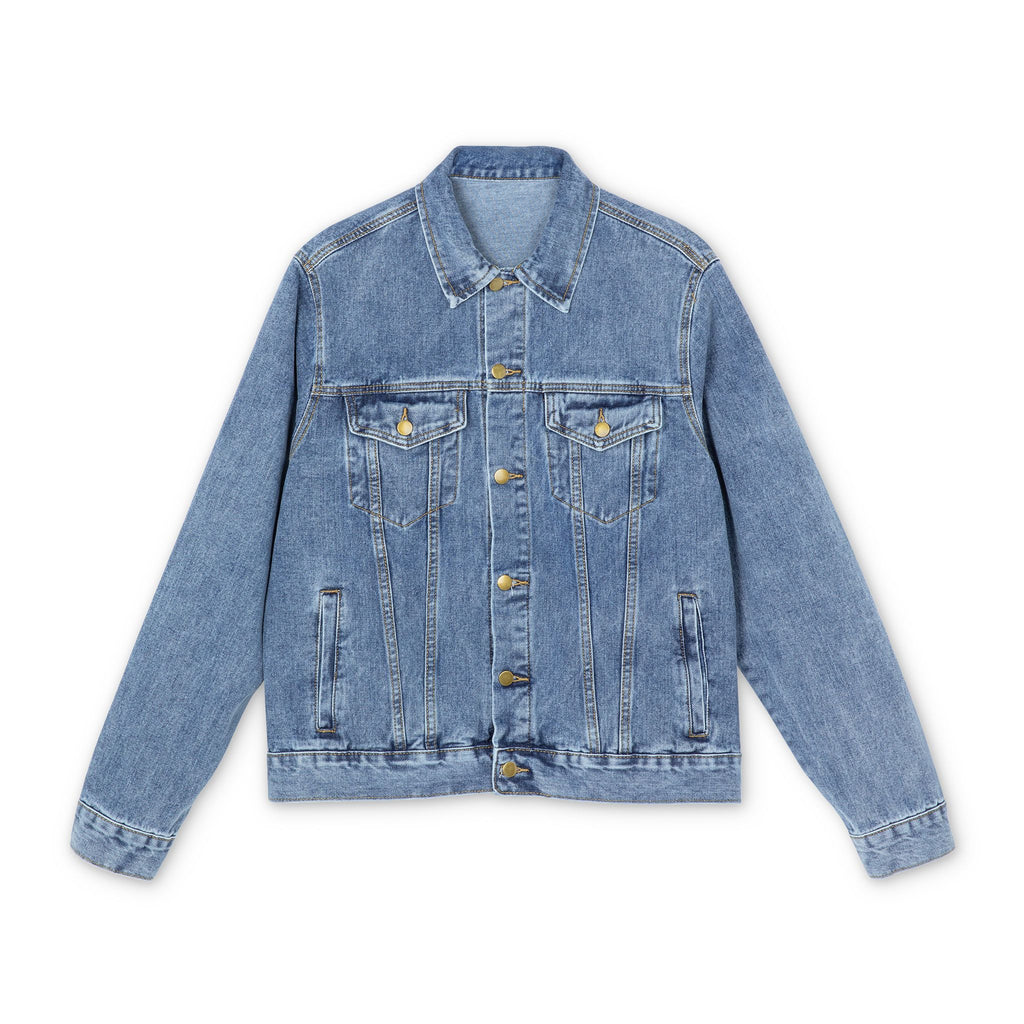 RBDG Denim Jacket