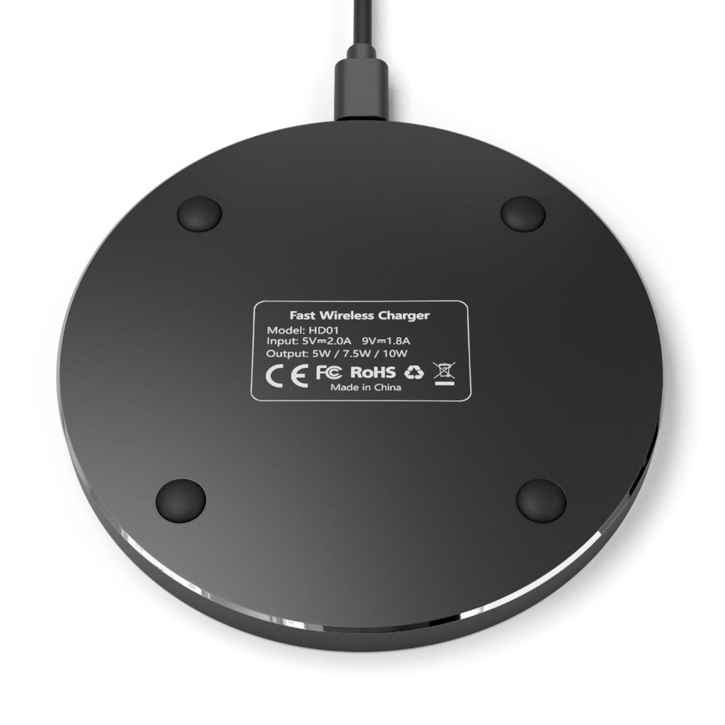 RBDG Wireless Charger Pad