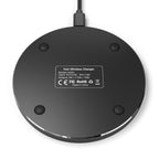 RBDG Wireless Charger Pad