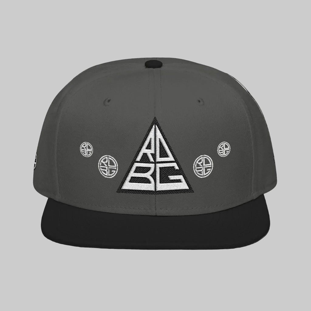 RBDG Classic Snapback