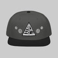 RBDG Classic Snapback