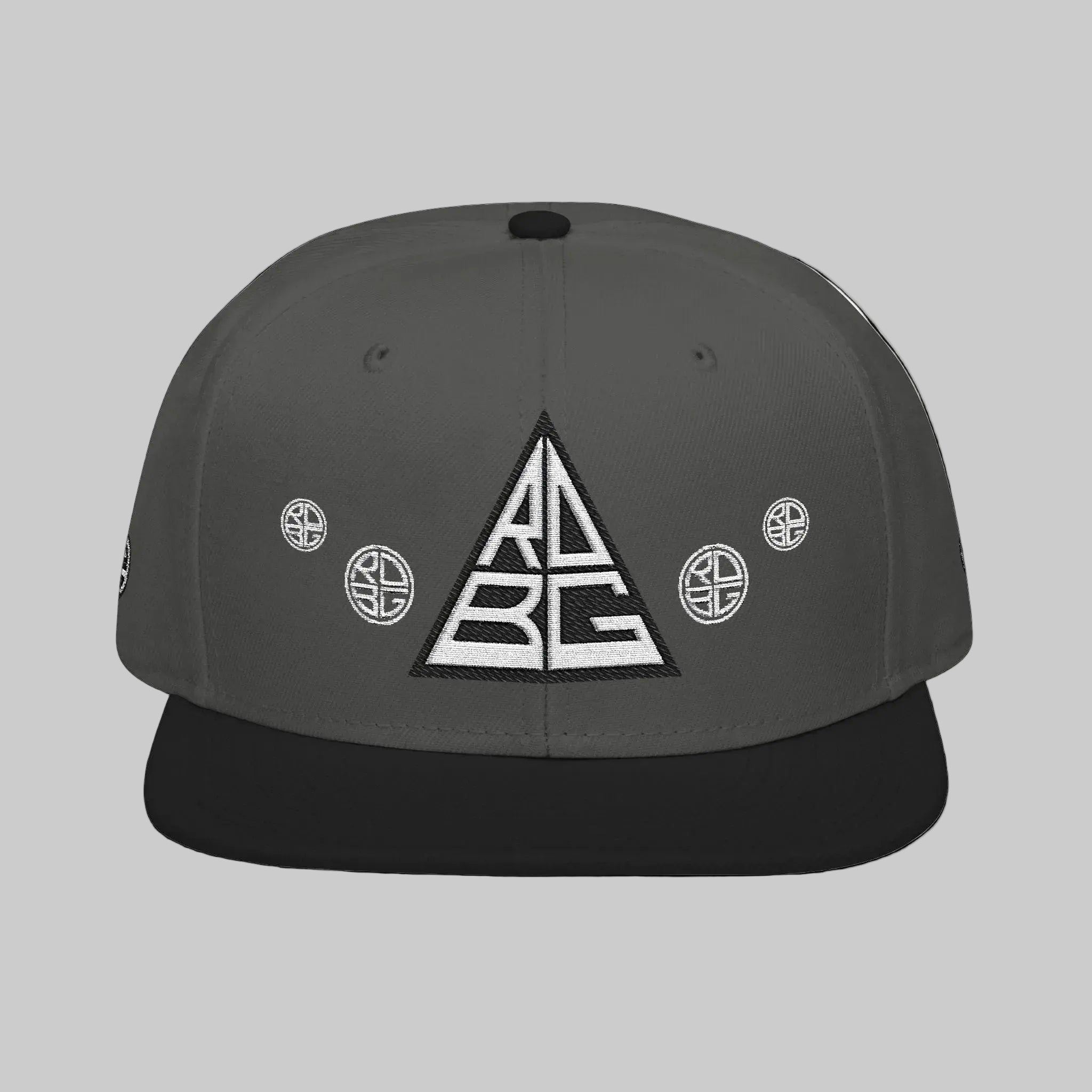 RBDG Classic Snapback
